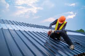 Best Steel Roofing  in Norton Shores, MI